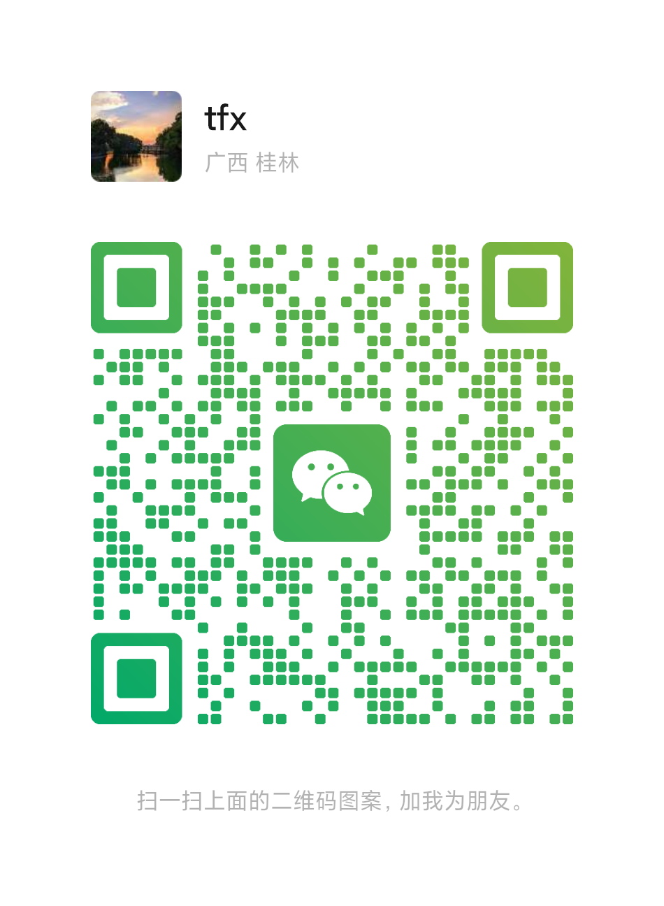 WeChat QR